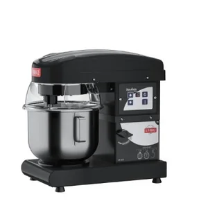 BATEDEIRA PLANETÁRIA BAMBINA DIGITAL BP-05B PRETO G PANIZ