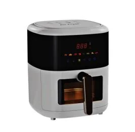 AIR FRYER DIGITAL 6L SEU LAR 127V E 220V