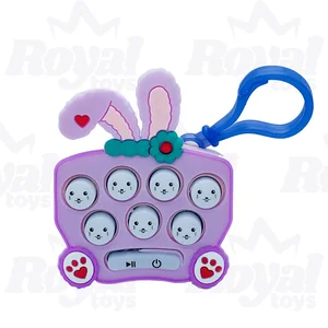 973 - Pop It Orelha
