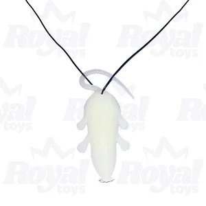 930 - Rato Brilha