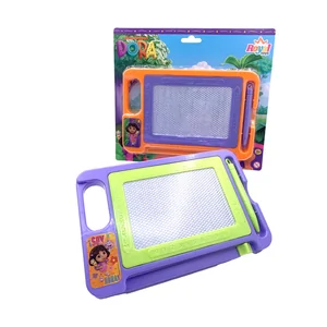 1287 - TELA MAGICA DORA AVENTUREIRA