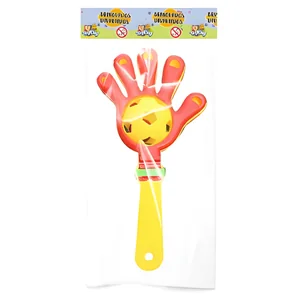 Chocalho Mãozinha TK-AB8859 Toy King - Divertido para todos os kid 