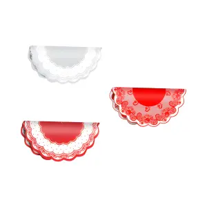 Suplementos e Acessórios para Cestas e Decoração - Elis Artesanatos