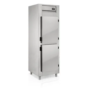 REFRIGERADOR PARA COZINHAS INDUSTRIAIS GREP-2P AI GELOPAR