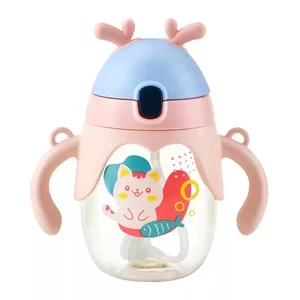 GARRAFA INFANTIL 300ML EM3954