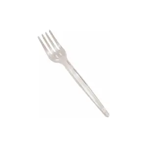 Garfo p/ Festa c/ 10 unids Ref. 648 Prolar