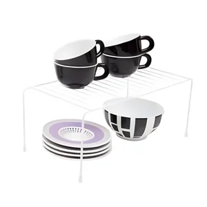 Organizador Multiuso Branco Linha Cozinha Azzo