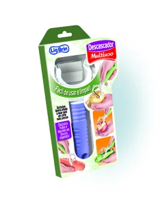 descascador multiuso referência 0815