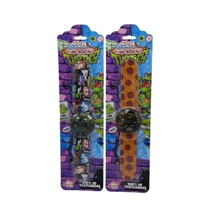 1326 - TEMPO DO TARTARUGAS