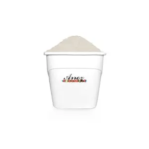 Mantimento Quadrado para Arroz 2,5 Litros 