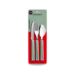 CONJUNTO MISTO - 3PÇS OPA BLISTER Martinazzo