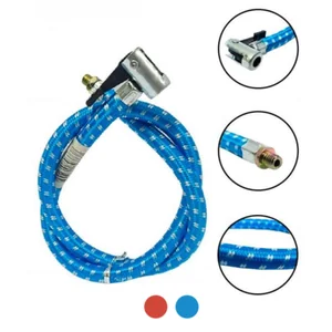 Mangueira para  Bomba de Ar 70 cm Akash Imports  TRY-0043 – Alta Resistência e Durabilidade