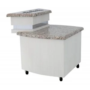 Módulo Talheres Linha Luxo VF-010 FRILUX