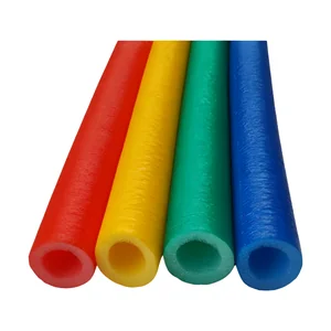 Kit Isotubo com 04 Unidades BBBolinhas Ref. 412