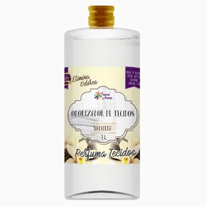 Refil Odorizador De Tecidos 1 L Vanilla