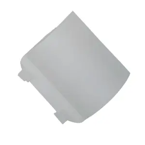 Suporte p/ Papel Higiênico Ref. 500 Prolar