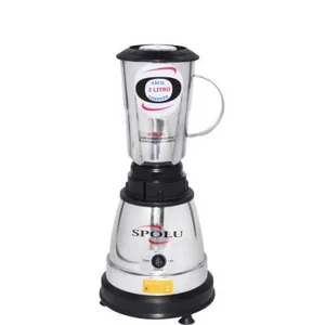 Liquidificador 1lts Alta Rotçao Gourmet Luxo SPL-020/SPL-021 SPOLU