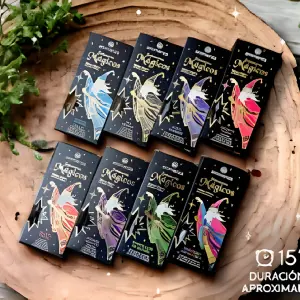 Aromanza Magicos 10 Varetas