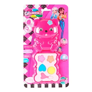 1136 - Maquia Belaboneca Fofinha