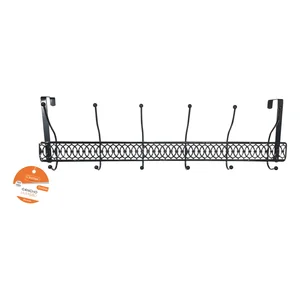 Suporte Multiuso Akash Imports CRS-2880 – Organização Prática e Versátil para Seu Espaço