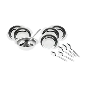 CONJUNTO SOBREMESA - 12PÇS IMPERIAL / VERÃO Martinazzo