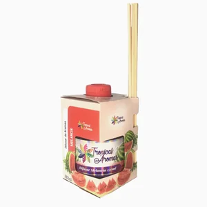 Difusor De Ambiente 250ml Melancia