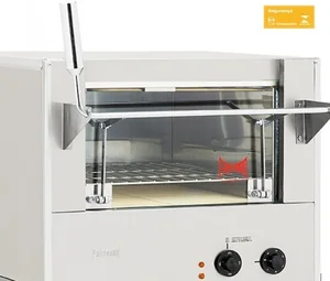 Forno Elétrico Guilhotina Fritomaq – Praticidade e Eficiência na Sua Cozinha