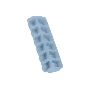 Forma de Gelo Individual Color – Ref. 151 – Formplast