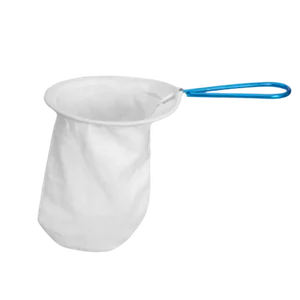 COADOR MALHA ÚNICA COM CABO REVESTIDO PVC. COD.035