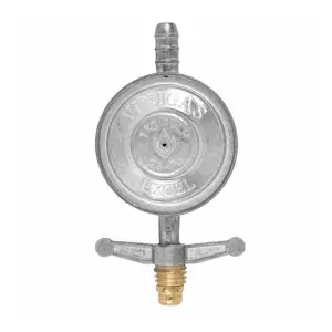 Regulador de Gás s, Mangueira Ref. 479 Prolar