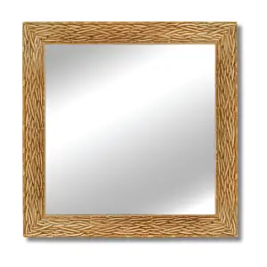 Moldura Larga 7CM 60x60cm Ref. 418