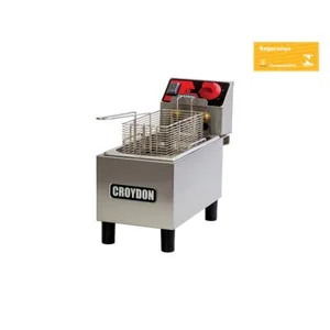 Fritadeira Elétrica 3 litros FC1A CROYDON