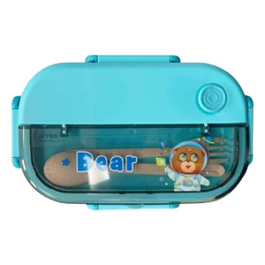 Pote Térmico para Marmita 700 ml Akash Imports CRS-2408 Ideal para Refeições Quentes e Frias