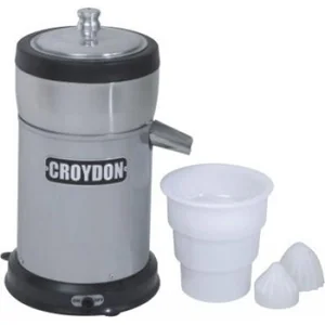 Extrator de Suco Aço Inox ES4EA CROYDON
