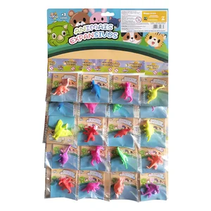 Animais Expansivos TK-AB4865 Toy King - Divertido para todos os kid 