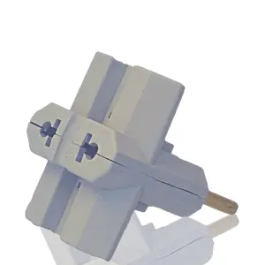 Pino 3 Saídas Cerge Ref. 091 Prolar