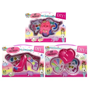 Maquiagem  para Boneca TK-1699 Toy King - Divertido para todos os kid 