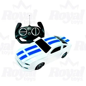 1170 - QUATRO MANIA ESPORTE CAR