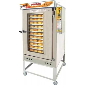 Forno Turbo Style (Gás) PRP AUT-12000 L PROGÁS