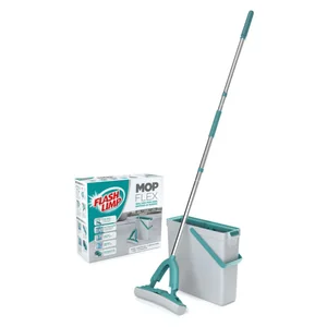 Mop Flex Flash Limp PREÇO SOB CONSULTA