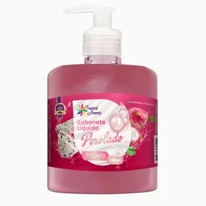 Sabonete Perolado Pitaya 350ml