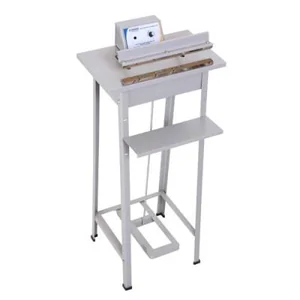 Seladora Standart Pedal SELODAT R. BAIÃO
