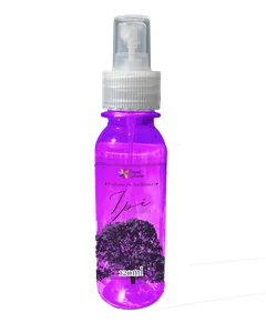 Perfume De Ambiente Linha Ipê 120 ml - Roxo