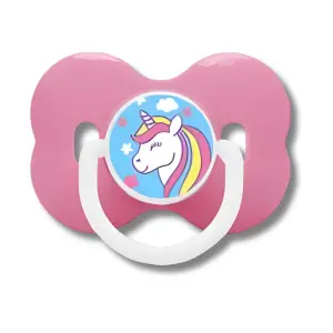 Chupeta Petita Borboleta