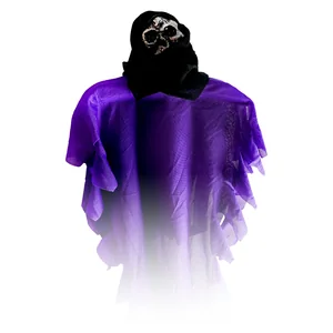 1112 - Manta Halloween