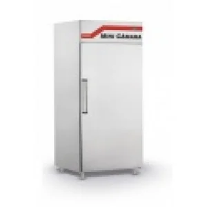 Mini Câmara Inox 1250 MCI 1250 REFRIMATE