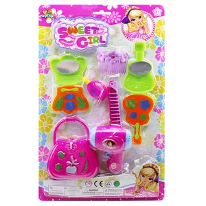 Conjunto Sweet Girl TK-AB4253 Toy King - Divertido para todos os kid 