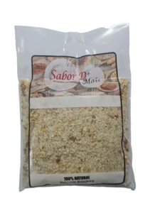 SAL DE PARRILLA COM CHIMICHURRI