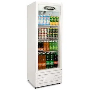 GELADEIRA Expositor Vertical 400 lts ERV-400 CONSERVEX