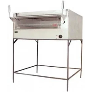 Forno com Pedra Refratária 220V 90x90 E FRITOMAQ